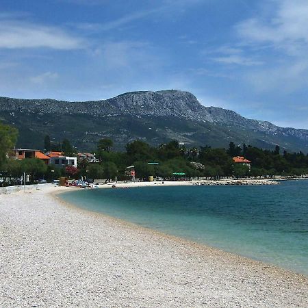 Apartment Noa Kaštel Kambelovac Eksteriør billede